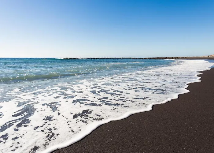 Live Puertito Neptune Beach