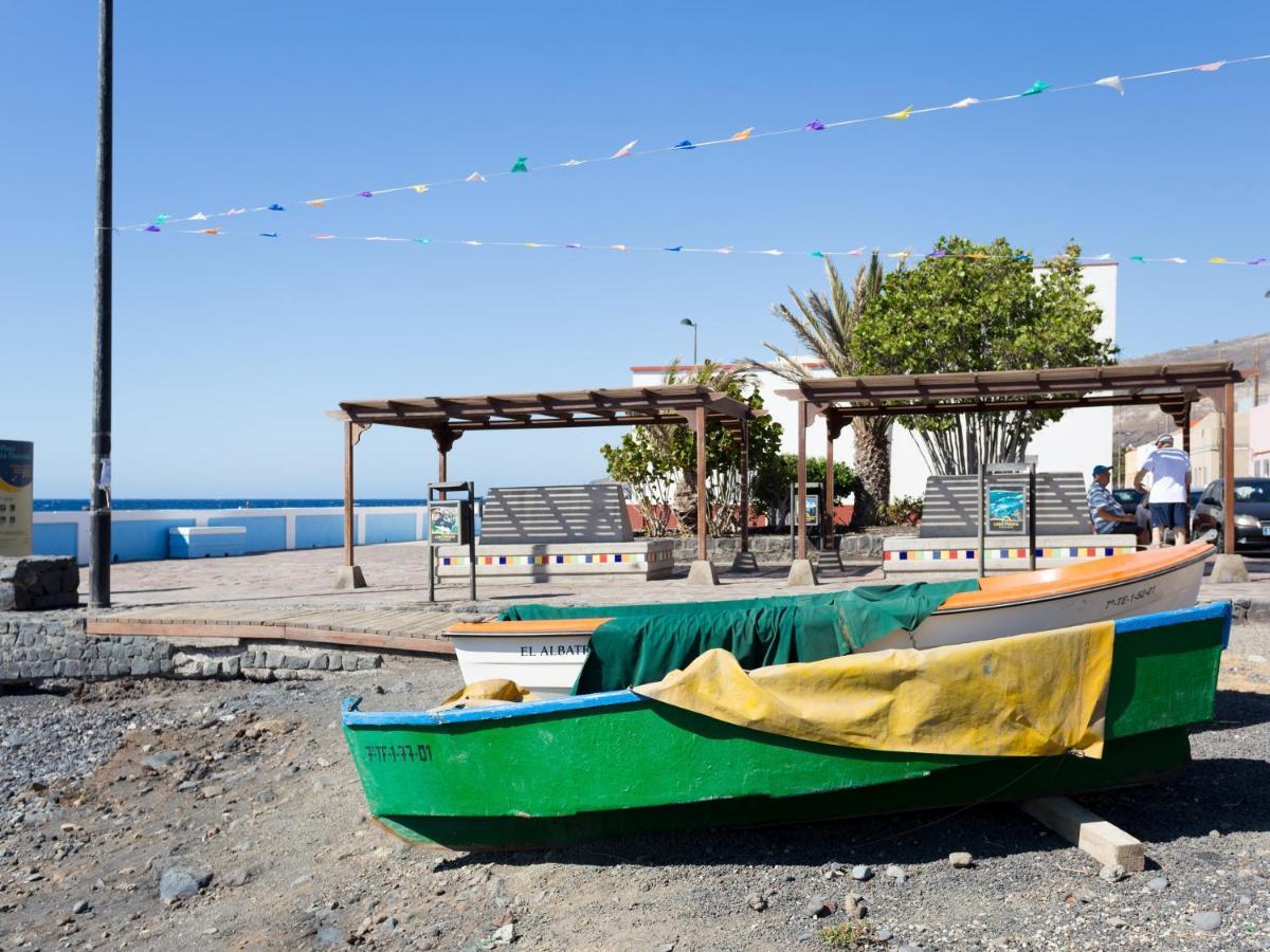 Live Puertito Neptune Casa vacanze